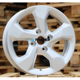   RacingLine F5118 (R16 W6.0 PCD4x114.3 ET40 DIA56.6)