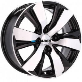   RacingLine B1081 (R16 W6.5 PCD4x108 ET18 DIA65.1)