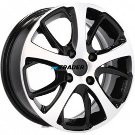   RacingLine R5014 (R17 W7.0 PCD4x108 ET25 DIA65.1)