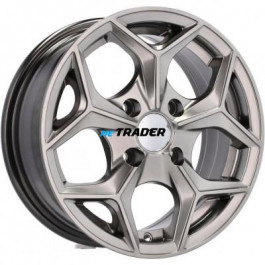   RacingLine BK556 (R14 W6.0 PCD4x108 ET35 DIA63.4)