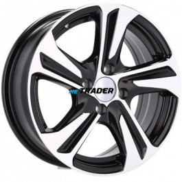   RacingLine F5832 (R16 W6.5 PCD4x108 ET25 DIA65.1)