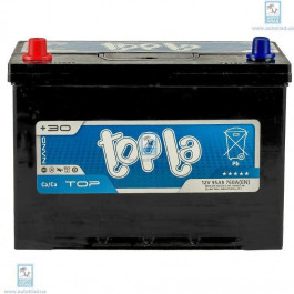 Topla Top Energy Japan 6СТ-95 Аз (118995)