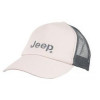 Jeep Бейсболка  MESH CAP Embroidery J22W MISC (O102604-J871) - зображення 1