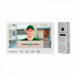   GreenVision GV-001-GV-057+GV-004 (20344)