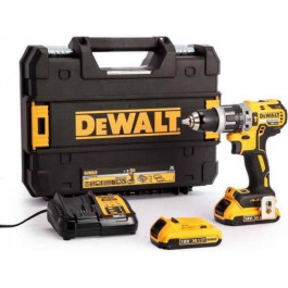   DeWALT DCD796D2