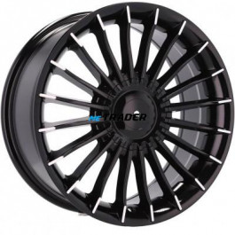   RacingLine BK273 (R17 W9.5 PCD5x120 ET15 DIA74.1)