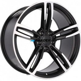   RacingLine BK855 (R16 W7.0 PCD5x120 ET35 DIA72.6)