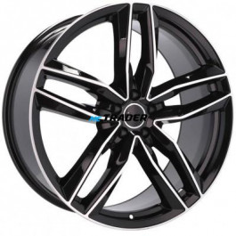   RacingLine BK690 (R21 W9.0 PCD5x130 ET50 DIA71.6)