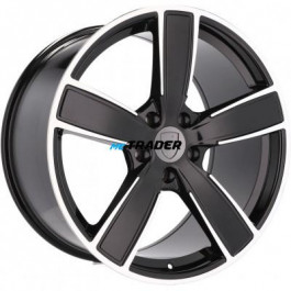   RacingLine H5082 (R21 W9.5 PCD5x130 ET46 DIA71.6)