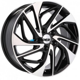   RacingLine B5518 (R16 W6.5 PCD5x114.3 ET45 DIA67.1)