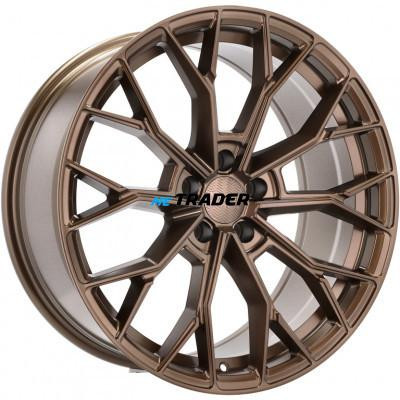 RacingLine HX039 (R20 W10.5 PCD5x114.3 ET35 DIA70.5) - зображення 1