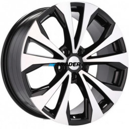   RacingLine FE194 (R18 W8.0 PCD5x114.3 ET35 DIA60.1)