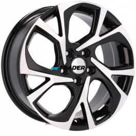   RacingLine FE132 (R18 W7.0 PCD5x114.3 ET50 DIA60.1)