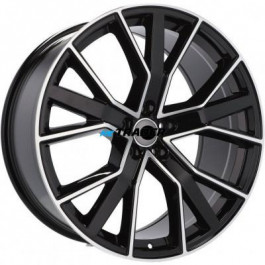   RacingLine B5131 (R21 W10.0 PCD5x112 ET20 DIA66.5)