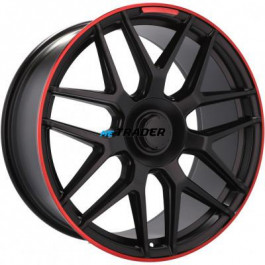   RacingLine FE115 (R21 W10.0 PCD5x130 ET35 DIA84.1)