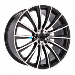   RacingLine B1048 (R21 W10.0 PCD5x112 ET46 DIA66.6)