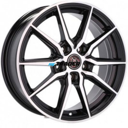   RacingLine R-03 (R16 W6.5 PCD5x114.3 ET40 DIA66.1)