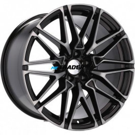   RacingLine B5771 (R21 W11.0 PCD5x112 ET37 DIA66.6)