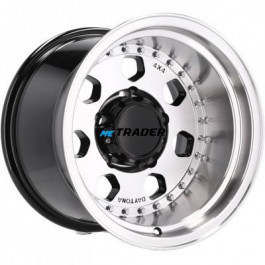   RacingLine XF223 (R15 W10.0 PCD5x139.7 ET-44 DIA110.1)