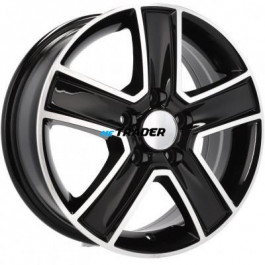   RacingLine BK473 (R16 W6.5 PCD5x160 ET58 DIA65.1)