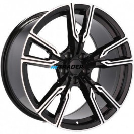   RacingLine H5033 (R21 W10.0 PCD5x112 ET32 DIA66.6)