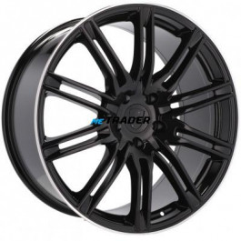   RacingLine BY476 (R21 W10.0 PCD5x130 ET50 DIA71.6)