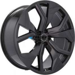   RacingLine B1637 (R22 W10.0 PCD5x112 ET26 DIA66.5)