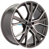 RacingLine B5131 (R22 W9.5 PCD5x112 ET31 DIA66.5) - зображення 1