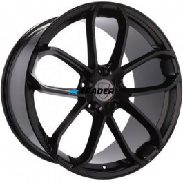   RacingLine H5084 (R21 W11.0 PCD5x130 ET58 DIA71.6)