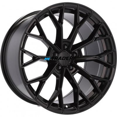 RacingLine HX039 (R20 W9.0 PCD5x112 ET31 DIA66.5) - зображення 1