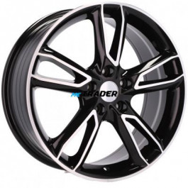   RacingLine M502 (R18 W7.5 PCD5x114.3 ET50 DIA67.1)