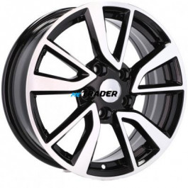   RacingLine BY131 (R17 W7.0 PCD5x114.3 ET40 DIA66.1)