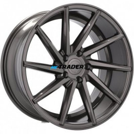   RacingLine B1058 (R20 W10.0 PCD5x112 ET40 DIA66.5)