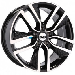   RacingLine D5218 (R18 W8.0 PCD5x114.3 ET45 DIA66.1)