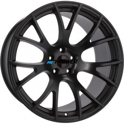 RacingLine B5054 (R20 W11.0 PCD5x115 ET18 DIA71.5) - зображення 1