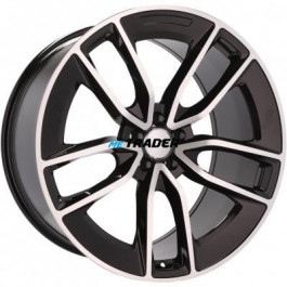   RacingLine B5949 (R22 W10.0 PCD5x112 ET46 DIA66.6)