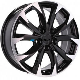   RacingLine BY177 (R17 W7.0 PCD5x114.3 ET50 DIA67.1)