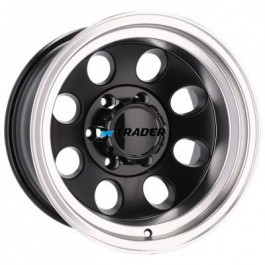   RacingLine XF171 (R15 W8.0 PCD5x114.3 ET-20 DIA83.1)