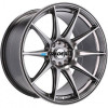 RacingLine XF266 (R19 W8.5 PCD10x114.3 ET30 DIA72.6) - зображення 1