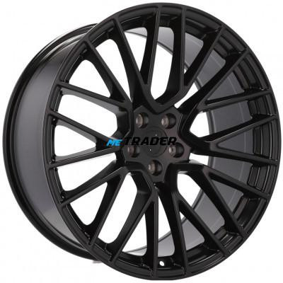 RacingLine FE179 (R22 W11.5 PCD5x130 ET61 DIA71.6) - зображення 1