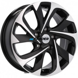   RacingLine XFE89 (R16 W6.5 PCD5x114.3 ET40 DIA60.1)