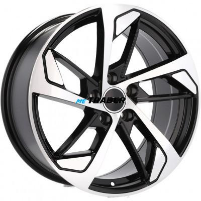 RacingLine XE139 (R21 W9.0 PCD5x112 ET30 DIA66.5) - зображення 1