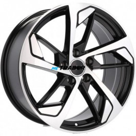   RacingLine XE139 (R21 W9.0 PCD5x112 ET30 DIA66.5)