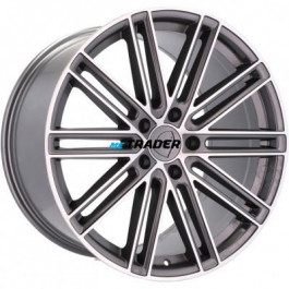   RacingLine B1274 (R20 W11.0 PCD5x130 ET60 DIA71.6)