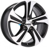 RacingLine F5832 (R15 W6.0 PCD5x114.3 ET35 DIA73.1) - зображення 1