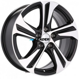   RacingLine F5832 (R15 W6.0 PCD5x114.3 ET35 DIA73.1)