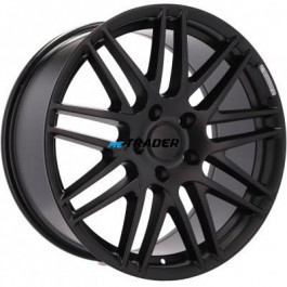   RacingLine 8102 (R22 W10.0 PCD5x112 ET46 DIA66.6)