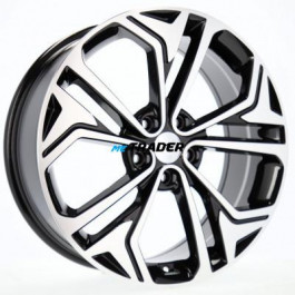   RacingLine B5519 (R19 W7.5 PCD5x114.3 ET50 DIA67.1)