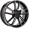 RacingLine XF073 (R17 W7.0 PCD5x114.3 ET50 DIA67.1) - зображення 1