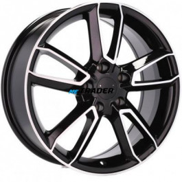   RacingLine XF073 (R17 W7.0 PCD5x114.3 ET50 DIA67.1)